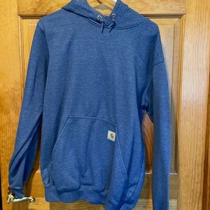 Carhartt hoodie
